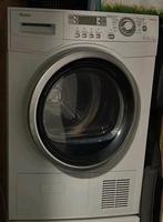Haier Energiezuinige Eco Warmtepomp Droogkast A++, Elektronische apparatuur, Ophalen, Zo goed als nieuw