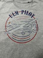 T-shirt ULM PILOT, Sport en Fitness, Vliegeren, Ophalen of Verzenden, Nieuw, Accessoires