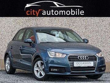 Audi A1 1.6 TDI GPS BLUETOOTH SIEGES CHAUFF