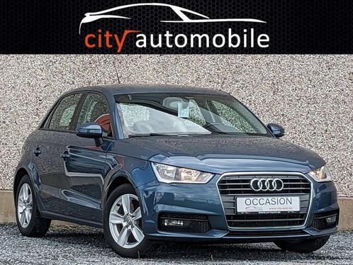 Audi A1 1.6 TDI GPS BLUETOOTH SIEGES CHAUFF, Autos, Audi, Entreprise, Achat, A1, ABS, Airbags, Air conditionné, Bluetooth, Ordinateur de bord