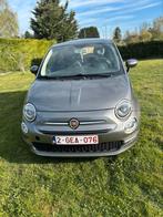 Fiat 500, Auto's, Automaat, Particulier, Te koop