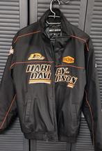 Harley Screaming Eagle XL, Motoren, Ophalen