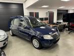 DACIA LOGAN 2011 * 7 PLAATS BENZINE 1.6 MOTOR, Auto's, Dacia, Te koop, Bedrijf, Benzine, Logan