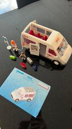 Playmobil hotelbus 5267, Kinderen en Baby's, Speelgoed | Playmobil, Ophalen of Verzenden, Gebruikt