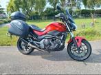 Honda NC 750 S DTC Nederlands Kenteken 34000 kilometer i.z.g, Motoren, Motoren | Honda, Particulier