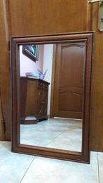spiegel, Rectangulaire, Enlèvement, Utilisé, Moins de 100 cm