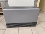 Jaga convectorventilatoren, Ophalen