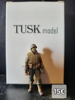 US army sergeant 1/35, Ophalen of Verzenden, Zo goed als nieuw, 1:35 tot 1:50, Figuur of Figuren