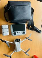 DJI MINI 3 DRONE FLY MORE COMBO (Nieuw staat), Comme neuf, Drone avec caméra, Enlèvement ou Envoi