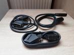 Scart kabel, 2 à 5 mètres, Câble péritel, Enlèvement, Neuf