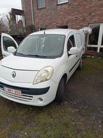 Renault Kangoo, Autos, Achat, 2 places, Noir, Diesel