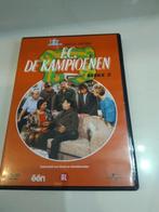 Dvd FC De Kampioenen, Comme neuf, Enlèvement