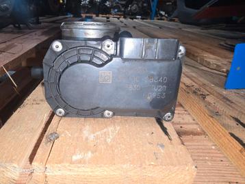 Gasklephuis Hyundai tucson 1.6 T-GDI    G4FD  beschikbaar voor biedingen