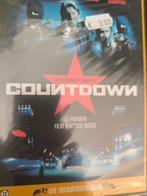 Countdown, Cd's en Dvd's, Dvd's | Science Fiction en Fantasy, Ophalen of Verzenden, Zo goed als nieuw