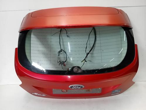 ACHTERKLEP Ford Focus 3 (01-2010/01-2020), Auto-onderdelen, Carrosserie, Achterklep, Ford, Gebruikt