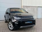 Land Rover Discovery Sport 2.0 TD4 MHEV 4WD HSE 7 plaatsen, Autos, Achat, Entreprise, 179 ch, Discovery Sport