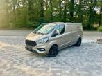 32.000 KM | FORD TRANSIT CUSTOM L2, Auto's, Euro 6, Bedrijf, Diesel, Ford