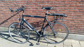 Norta LRC 40 sport Herenfiets beschikbaar voor biedingen