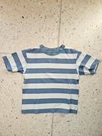 Gestreept T-shirt, Uniqlo, maat 110, Ophalen