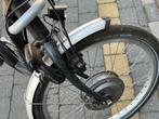 fietsen, Fietsen en Brommers, Fietsen | Dames | Damesfietsen, Overige merken, Versnellingen, Ophalen of Verzenden, Zo goed als nieuw