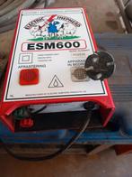 electronise weide afsluiting, Dieren en Toebehoren