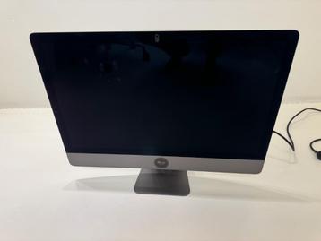 Apple iMac Pro Intel Xeon 32gb (space grey, perfecte staat) disponible aux enchères