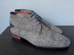 Floris van Bommel herenschoenen maat 11 / 46 H, Kleding | Heren, Schoenen, Overige kleuren, Floris van Bommel, Ophalen of Verzenden