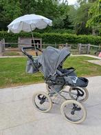 Kinderwagen First (Panama) - Full option!, Kinderen en Baby's, Ophalen, Zo goed als nieuw, Kinderwagen