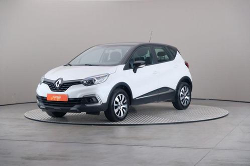 (1VUD638) Renault Captur, Autos, Renault, Entreprise, Achat, Captur, ABS, Airbags, Bluetooth, Ordinateur de bord, Verrouillage central