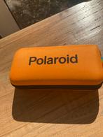 Polaroid zonnebril heren., Ophalen, Nieuw, Oranje, Zonnebril