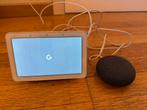 Google nest hub, Ophalen, Zo goed als nieuw