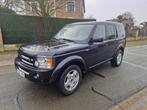DISCOVERY 3 2.7 TDV6 4WD AUTOMATIQUE PLEINE CHARGE LÉGÈRE 35, Autos, Land Rover, Achat, Beige, Entreprise, 2 places
