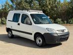 PEUGEOT PARTNER / LICHTE VRACHT! / 1.6 DIESEL! / 2011!, Auto's, Voorwielaandrijving, 4 deurs, Stof, 1600 cc