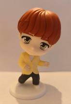 Mcdonald’s TinyTan (BTS) happy meal Jimin Amerikaanse versie, Verzamelen, Poppetjes en Figuurtjes, Ophalen of Verzenden, Nieuw