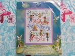 Vervaco - Disney Fairies Tinker Bell, Ophalen of Verzenden, Nieuw