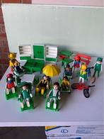 Playmobil set, Kinderen en Baby's, Ophalen, Gebruikt