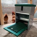 Trapvoerbakken, Dieren en Toebehoren, Ophalen of Verzenden, Zo goed als nieuw