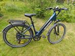 Elektrische fiets, Fietsen en Brommers, Ophalen