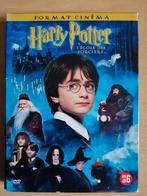 Coffret 2 DVD Harry Potter à l'école des sorciers, Enlèvement ou Envoi, Coffret