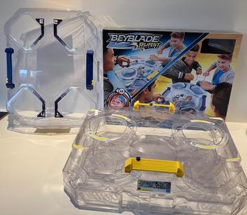Beyblade beschikbaar voor biedingen
