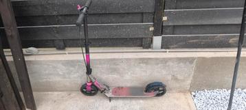 Trotinette Oxelo, Enlèvement ou Envoi, Comme neuf, Step simple, Oxelo Decathlon