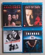 Blurays te koop!, Ophalen of Verzenden, Zo goed als nieuw