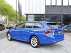 Skoda Octavia Combi iV 1.4 TSI PHEV 204PK Automaat 2022, Auto's, Skoda, Automaat, Gebruikt, Overige brandstoffen, Bedrijf