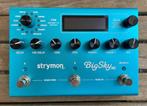 Strymon Bigsky MX nog met garantie, Ophalen, Zo goed als nieuw, Delay of Echo