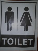 toilette.., Maison & Meubles, Enlèvement ou Envoi, Neuf