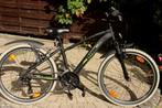 Mooie Alu 24 inch BNB jongensMTB - 3x7 versnellingen, Fietsen en Brommers, Ophalen, 24 inch, Zo goed als nieuw, BNB Bike