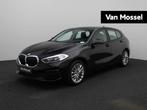 BMW 1-serie 116d Executive | Navi | ECC | PDC | LMV |, Auto's, Gebruikt, Euro 6, 116 pk, Zwart