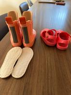 Laarsjes maat 21 en 22, Neuf, Garçon ou Fille, Bottines, Enlèvement