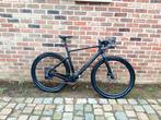 Carbon gravelbike sram axs, Fietsen en Brommers, Ophalen