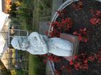 Fontein met beeld 1,45m hoog, Tickets en Kaartjes
